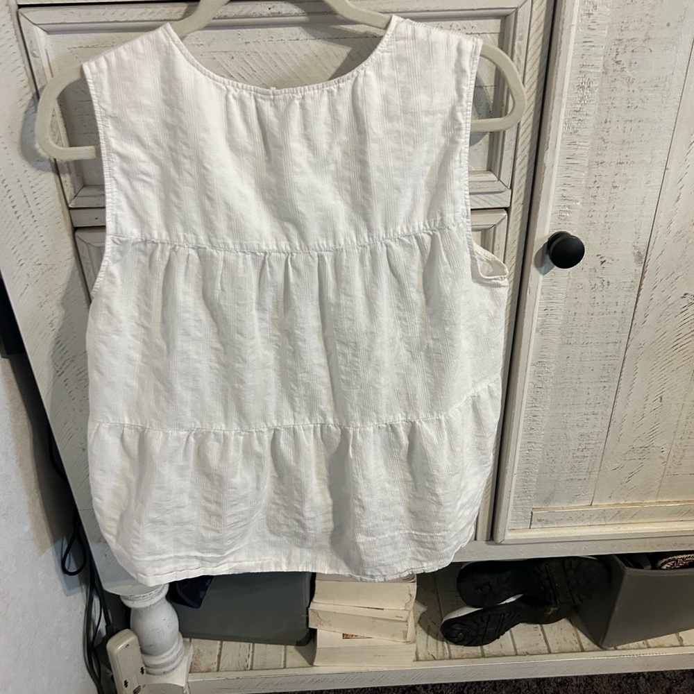 Gap Blouse - image 3